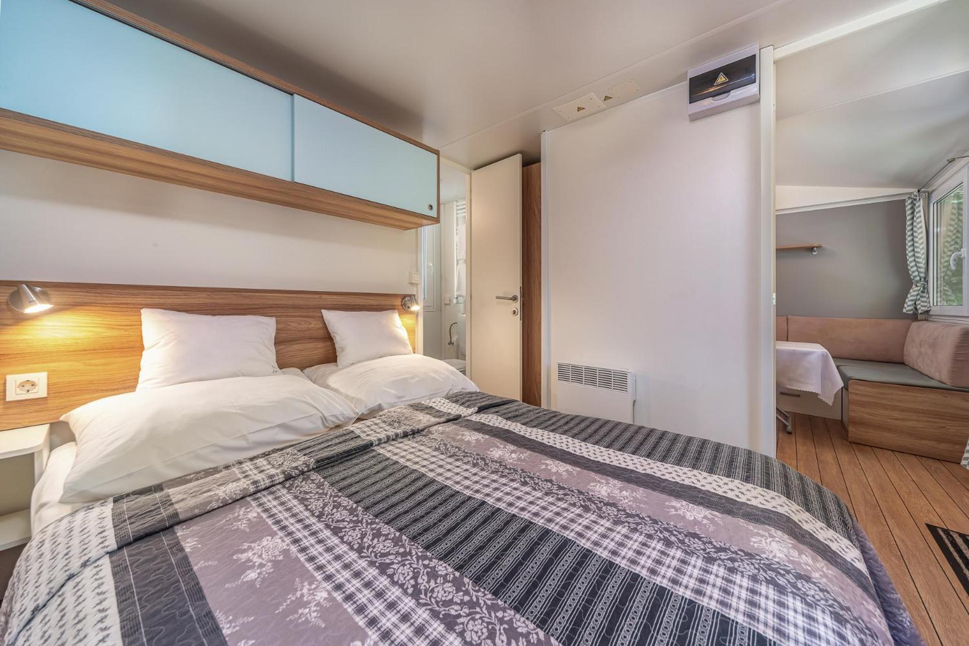 Hungarospa Thermal Camping Mobilhaz Hajdúszoboszló Eksteriør billede
